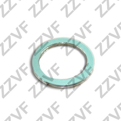 Уплотнительное кольцо, труба выхлопного газа ZZVF ZVBZ0221 для SUBARU TREZIA