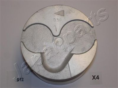 PISTON JAPANPARTS KI512 1