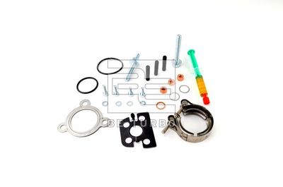 BE TURBO ABS399 Турбина для VW TOUAREG (7LA, 7L6, 7L7) 5.0 V10 TDI BE TURBO ABS399 Турбина для VW TOUAREG (7LA, 7L6, 7L7) 5.0 V10 TDI