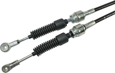 Kabel, manuel gearkasse METZGER 3150137