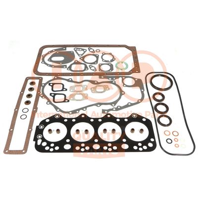 Комплект прокладок, двигатель IAP QUALITY PARTS 115-03022 для DAIHATSU ROCKY