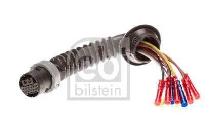 FEBI BILSTEIN Kabelreparatursatz, Tür