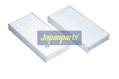 JAPANPARTS Filtras, salono oras