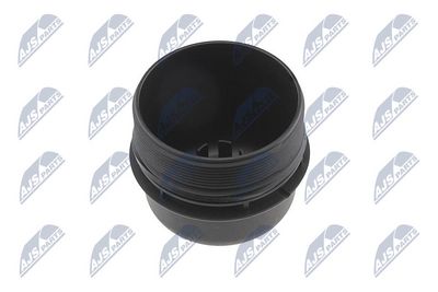 CAPAC CARCASA FILTRU ULEI NTY CCLCT007 1