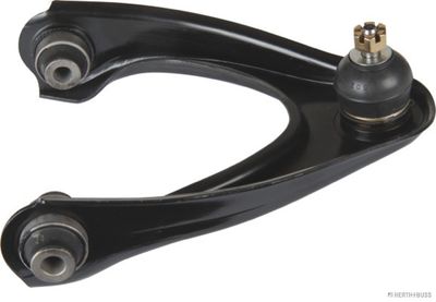 LENKER RADAUFHäNGUNG