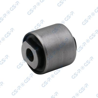 Valdymo svirties/išilginių svirčių įvorė