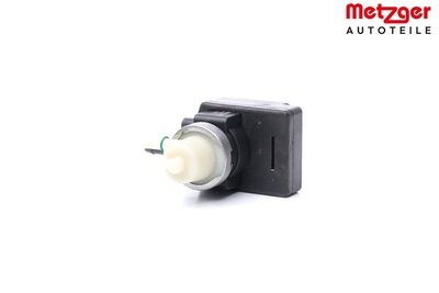 DRUCKWANDLER TURBOLADER METZGER AUTOTEILE 08920181 14