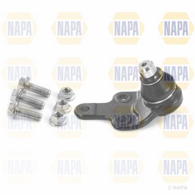 Ball Joint NAPA NST0235