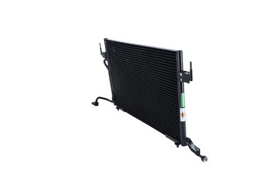 KONDENSATOR KLIMAANLAGE NRF 35260 13