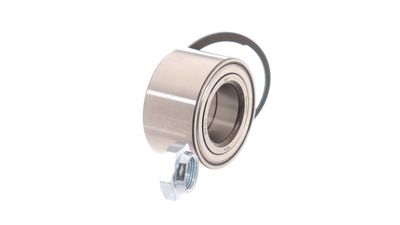 RADLAGERSATZ SKF VKBA3441 6