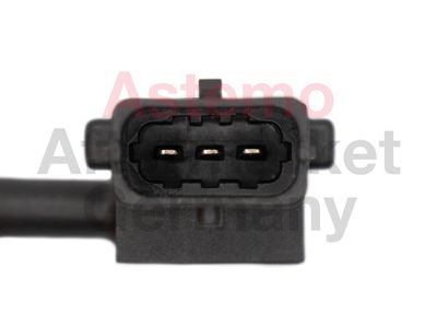 SENSOR ABGASDRUCK ASTEMO-HITACHI 2507406 2
