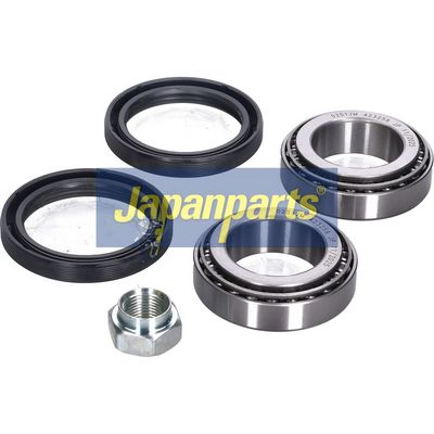 JAPANPARTS Rato guolio komplektas