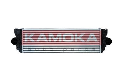 Chłodnica powietrza doładowującego KAMOKA 7750118