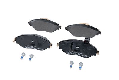 BREMSBELAGSATZ SCHEIBENBREMSE ATE 13047027642 3