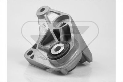 Holder, engine mounting system 532A79