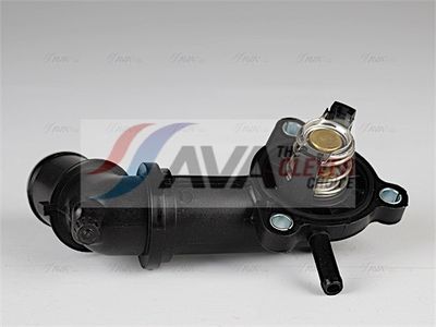 THERMOSTAT KüHLMITTEL AVA Clever Choice ALTS001 3