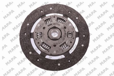 SET AMBREIAJ MAPA 017215408 3