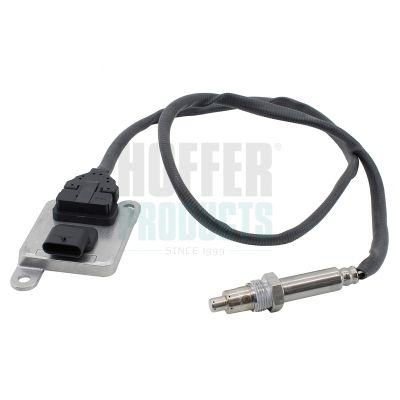 NOx-сензор, NOx-катализатор HOFFER 7557030