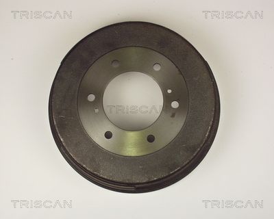 Тормозной барабан TRISCAN 8120 14209 для NISSAN URVAN