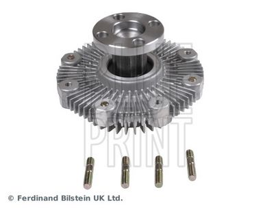 BLUE PRINT Kupplung, Kühlerlüfter