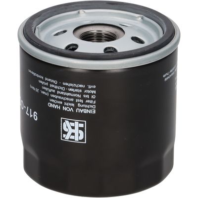 FILTRU ULEI KOLBENSCHMIDT 50013917 5