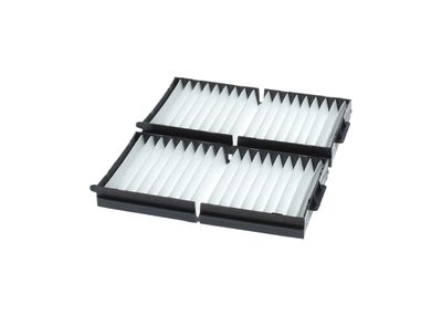 FILTER INNENRAUMLUFT BOSCH 1987432117 11