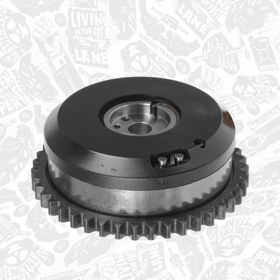 REGULATOR AX CU CAME ET ENGINETEAM VT0045 3