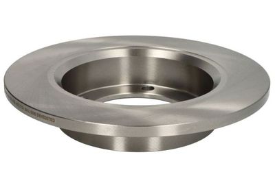 Brake disc Voor Links/Rechts past: CHEVROLET NIVA LADA NADESCHDA, NIVA 1.6-1.9D 12.76-