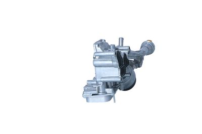 GEHäUSE ÖLFILTER NRF 31858 15