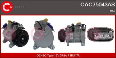 COMPRESOR CLIMATIZARE