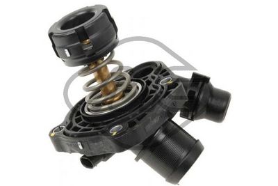 TERMOSTAT LICHID RACIRE