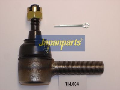 JAPANPARTS Skersinės vairo trauklės galas
