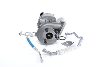 LADER AUFLADUNG BTS Turbo T981349BT 18