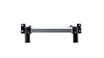 Laddluftkylare MAHLE CI 37 000P för IVECO