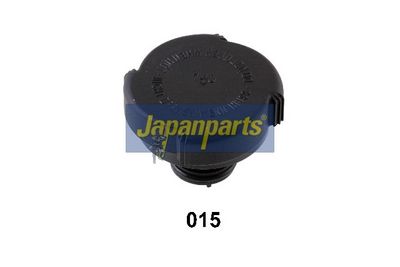 JAPANPARTS Radiatoriaus dangtelis
