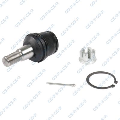 Ball joint