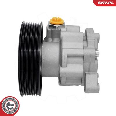 Hydraulické čerpadlo, riadenie ESEN SKV 10SKV465