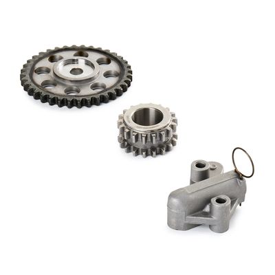 комплект ангренажна верига RIDEX 1389T2559
