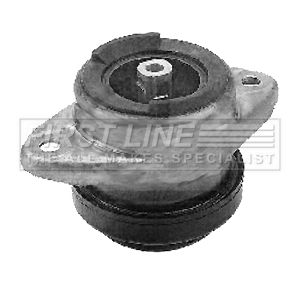 Mounting, engine FIRST LINE FEM3224