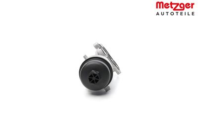 GEHäUSE ÖLFILTER METZGER AUTOTEILE 2370152 29