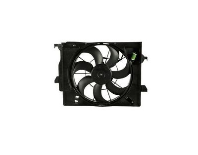 Ventilator, hlađenje motora MAHLE CFF 740 000S