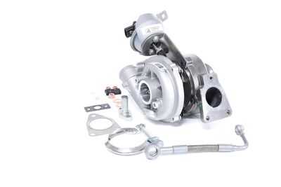 LADER AUFLADUNG BTS Turbo T981158 7