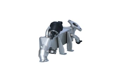 RADIATOR RECIRCULARE GAZE DE ESAPAMENT NRF 48402 36