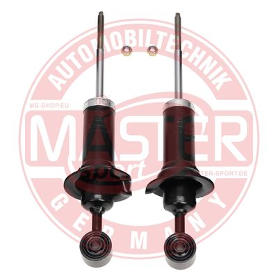 MASTER-SPORT GERMANY 16K002671 Амортизаторы для NISSAN PATHFINDER III (R51) 2.5 dCi 4WD MASTER-SPORT GERMANY 16K002671 Амортизаторы для NISSAN PATHFINDER III (R51) 2.5 dCi 4WD