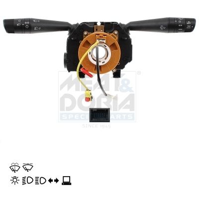 COMUTATOR COLOANA DIRECTIE