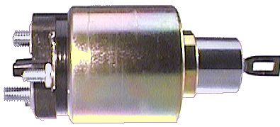 Elektromagnetický spínač, startér HC-Cargo F 032 137 266