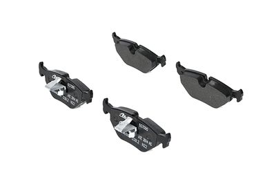 BREMSBELAGSATZ SCHEIBENBREMSE ATE 13046070902 5