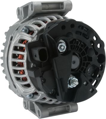 GENERATOR / ALTERNATOR HC-Cargo F032115367 4