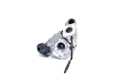 LADER AUFLADUNG BTS Turbo T918563 2