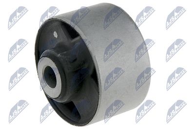 Montavimas, diferencialas